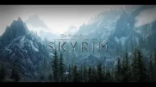 НАЧАЛО БЕСКОНЕЧНОЙ ИСТОРИИ (ЗАПИСЬ СТРИМА)►The Elder Scrolls V: Skyrim - Special Edition► #1