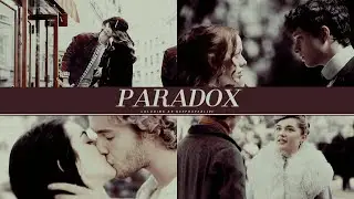 Sony Vegas Coloring || #36 Paradox