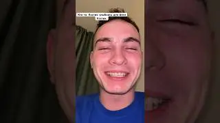 Когда просят улыбнуться для фото😂👌