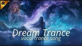 Best Vocal Trance Mix Song Vol.25 | Euphoric & Uplifting Female Vocals | Trance 2026 Mix 