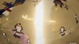 Shiki Taishou regains his memories. Shiki Taishou Harunosuke cutscene l Genshin Impact