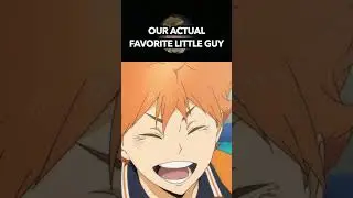 Strongest Players in Haikyuu!! 