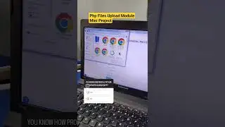 WhatsApp dp எப்படி update ஆகுதுன்னு தெரியுமா? Php Files Upload class using ID making mini project