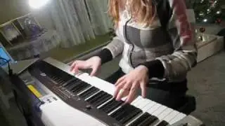 Christmas Piano Mashup