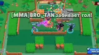 Подборка ТРИКШОТОВ в BRAWL Stars