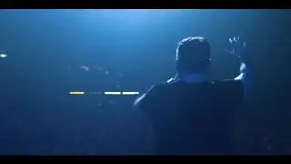 Live Report / Flynt en concert à la Machine du Moulin Rouge