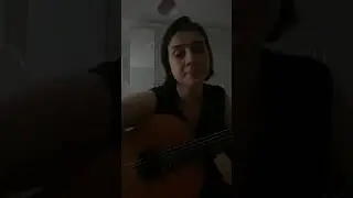 Ezgi Köker - Bu dervişlik bir dilektir (Haydar haydar) -  #deyiş #türkü