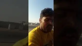 باكستاني عايش في عمان يتكلم لهجه جعلانيه