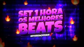 SET 1 HORA DOS REMIXES MAIS VIRAIS DE 2023 VERSÃO FUNK - OS MELHORES BEATS INTERNACIONAIS 🔥