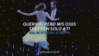 Sway - Michael Bublé // Lyrics & Sub. español //