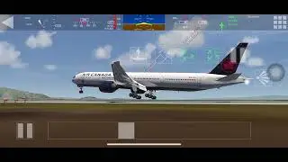 Rate this landing 1-10