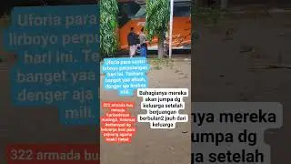 alarm liburan pondok lirboyo telah berbunyi