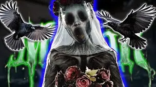 I Thought We Were Fighting Ghosts Not Birds - Devour (funny moments)