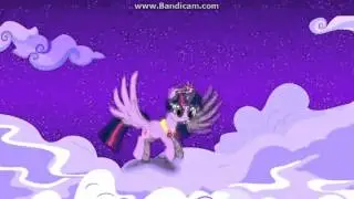 Twilight PMV MLP FIM