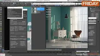 [CG FRIDAY] 07-6 SETTING F10:  TAB SETTING