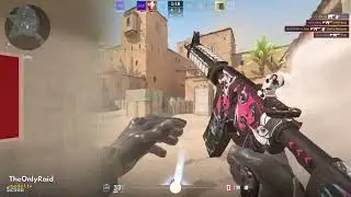 (Worship) CS2 Frag Montage
