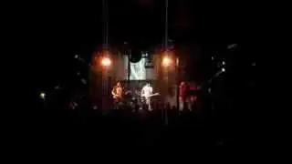 ΧΑΤ ΤΡΙΚ- Δεν πειράζει(LIVE)