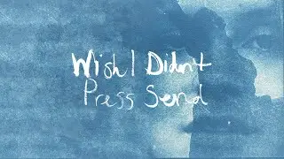 Gabrielle Aplin - Wish I Didn't Press Send (Official Audio)