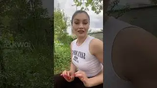 Kadın dediğin yatıp uyuyacak 