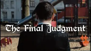 The Most Accurate Depiction of Purgatory