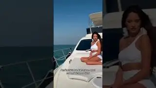 A normal day in Dubai❤️ 