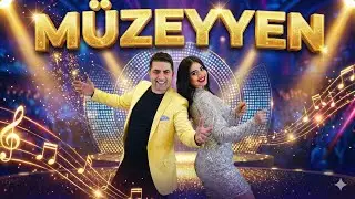 Saban Gursoy - Muzeyyen
