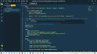 How To Insert Form Data Into Database With POST PHP (QUICK TIP!)
