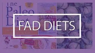 Fad Diets