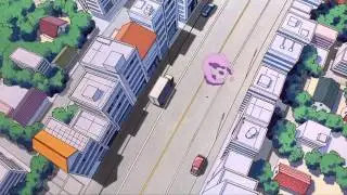 The Battle of 2000: Takoyaki Wars (Project OrgEditor R2)