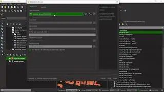 Calcular estadísticas zonales en QGIS