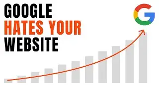10 Reasons Your Website Isn't Ranking on Google (And How to Fix It!)