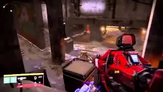Destiny   Kings Watch Ghost Locations