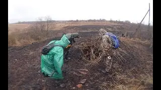 ХОТЕЛИ ПРОСТО ПОСМОТРЕТЬ- НО КАК ПОЛЕЗЛО ОТОВСЮДУ!!!