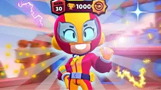 Макс 1000🏆 в соло ШД | Max 1000 trophies in sd