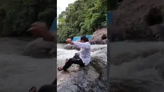 Sensasi Air Paliak Lebong