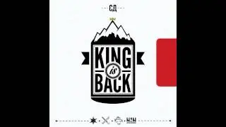 СД - King Is Back (2013)