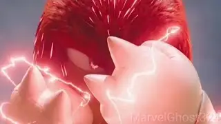 Sonic The Hedgehog 2 Movie (Edit) | MarvelGhost324