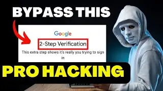 These Tools Make Hacking TOO Easy (Intercept 2FA) 