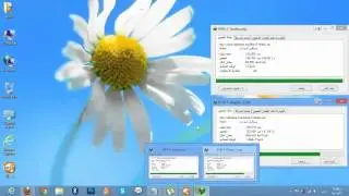 Microsoft Office Front Page ( F-Arabic) Arabic 2003 من شرح صعب المنال