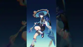 Scaramouche edit (inspector gadget) 