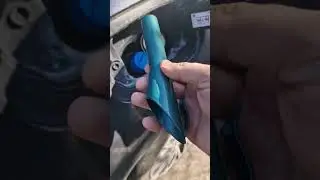 imbuto per auto diesel con tappo di sicurezza per taniche militari