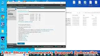 SAMSUNG S10+ FLASHING BY CHIMERA TOOL