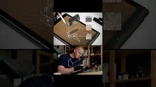 Architecture Concept: AXONOMETRIC DRAWING