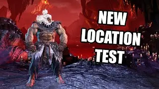 Season 2 Balance Changes (that may or may not be real)