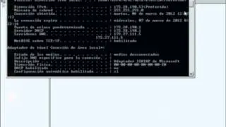 Videotutorial - Configuración servidor SMTP en Windows 2008 Server - rauesso.com