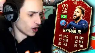 PREMI WL CON IL TOTW MIGLIORE DI FIFA 20!
