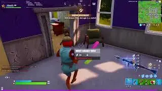 Fortnite Stream-|Come Join|-Trying to do Challenges-----{IRJack12}
