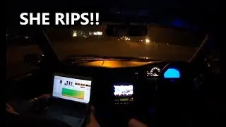 *MORE TEETHING ISSUES* JZX100 CHASER 1JZ REBUILD PT10