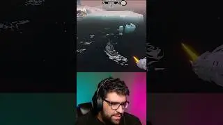 I Found A Killer Narwhal in Dredge!