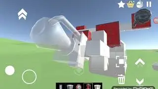КАК СДЕЛАТЬ ВЕРТОЛЕТ /ИГРА Evertech Sandbox